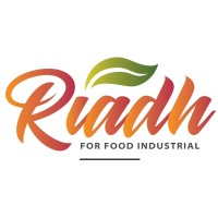 Riadh Food logo - Similar company to Mareb Co. For Trading & Industry Ltd.