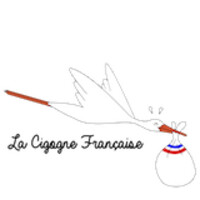 La Cigogne Française logo - Similar company to La Cigogne