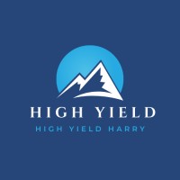 High Yield Harry logo - Similar company to Litquidity