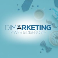 DIMARKETING logo - Similar company to Plattr