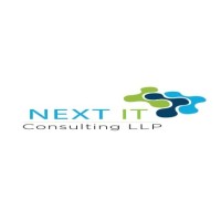 Next IT Consulting LLP logo - Similar company to Nexta Solutions