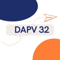 DAPV 32 logo - Similar company to Apeihsat