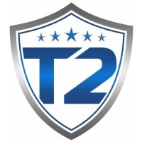 T2 Police Management Consulting logo - Similar company to Intercounty Solutions