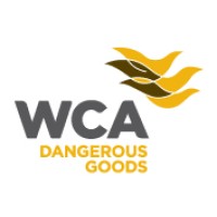 WCA Dangerous Goods Network logo - Similar company to Wca Time Critical Network