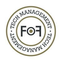 FoF Tech Management logo - Similar company to Gilich Studio
