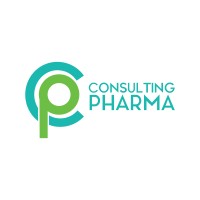 CONSULTING PHARMA logo - Similar company to Ulysway