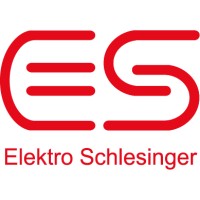 Elektro Schlesinger GmbH & Co. KG logo - Similar company to Elektro Eichhoff Gmbh