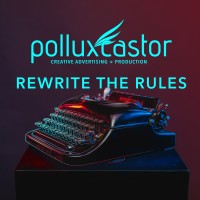 Pollux Castor Creative logo - Similar company to Etaptax