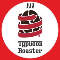 Typhoon Coffee logo - Similar company to Irm-Coffee Roasting Machines