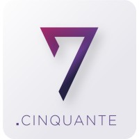 Sept Cinquante logo - Similar company to Steriservice Sp. Z O.O.