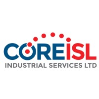 Core Industrial Services Limited logo - Similar company to Core Industrial Services Lp