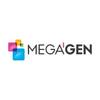 MegaGen Deutschland logo - Similar company to Lambdatech Llc