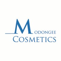 Modongee Cosmetics logo - Similar company to K-Privatelabel