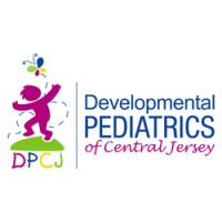 Developmental Pediatrics of Central Jersey logo - Similar company to Grow Developmental Disability Solutions