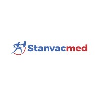 Stanvac Med logo - Similar company to Stanvac International Ltd