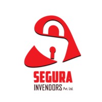 SEGURA INVENDORS logo - Similar company to Analytica Data Science Club