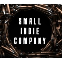 Small Indie Company logo - Similar company to Redstone Interactive