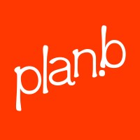 Plan B Creative Studio logo - Similar company to Metasize
