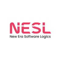 NESL logo - Similar company to Vialogic