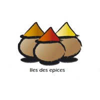 Île des Épices logo - Similar company to Tuana Kruiden
