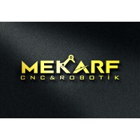 MEKARF CNC & ROBOTİK logo - Similar company to Upgrade Mode