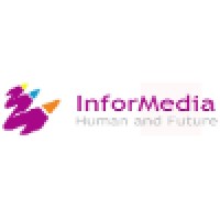InforMedia Corporation logo - Similar company to Informédia