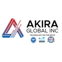 Akira Global Inc logo - Similar company to Chillax