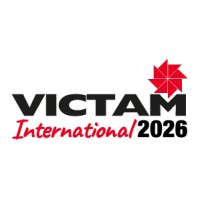 Victam International 2026 logo - Similar company to Victam Foundation