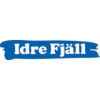Idre Fjäll logo - Similar company to Visit Dalarna