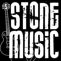 Stone Music Store logo - Similar company to Guitar Show