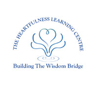 The Heartfulness Learning Centre logo - Similar company to Studio Saturn