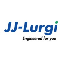 JJ-Lurgi logo - Similar company to Desmet