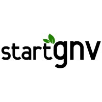 startGNV logo - Similar company to Ignition Packaging