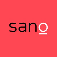 Sano logo - Similar company to Vitagene