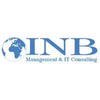 INB Management  & IT Consulting logo - Similar company to Kuza Lab Ltd
