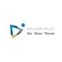 Boulder Valley Ear, Nose & Throat logo - Similar company to Integrated Ear Nose & Throat