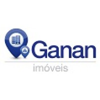 Ganan imóveis logo - Similar company to Grenna Imóveis