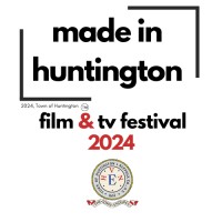 Made in Huntington Film & TV Festival logo - Similar company to Brooklyn Youth Chorus