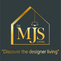 The MJS Living logo - Similar company to Bobo Intriguing Objects Llc