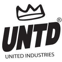 UNTD - United Industries logo - Similar company to Original World