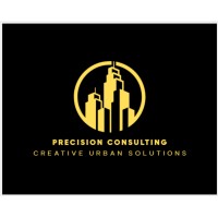 Precision Consulting - Civil Engineering and Project Management logo - Similar company to Precision Consulting, Inc.