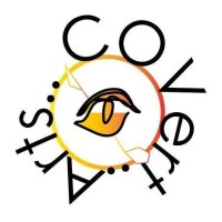 COVert Arts logo - Similar company to Emory Purpose Project
