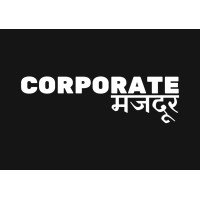 Corporate Majdoor logo - Similar company to Desire Studios