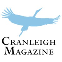 Cranleigh Magazine logo - Similar company to Cranleigh Cyber