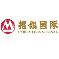 CMB International logo - Similar company to Boci