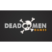 Dead Men Games