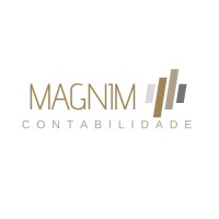 Magnim Contabilidade logo - Similar company to Wow Contabilidade