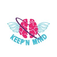BDE Keep'n Mind logo - Similar company to Pgb Production