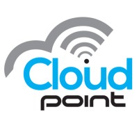 Cloud Point BW logo - Similar company to Compucare Botswana