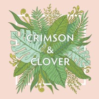 CRIMSON & CLOVER FLORAL DESIGN logo - Similar company to Strict